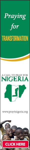 Pray4Nigeria