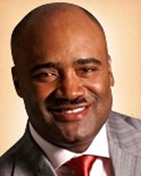 Pastor Paul Adefarasin